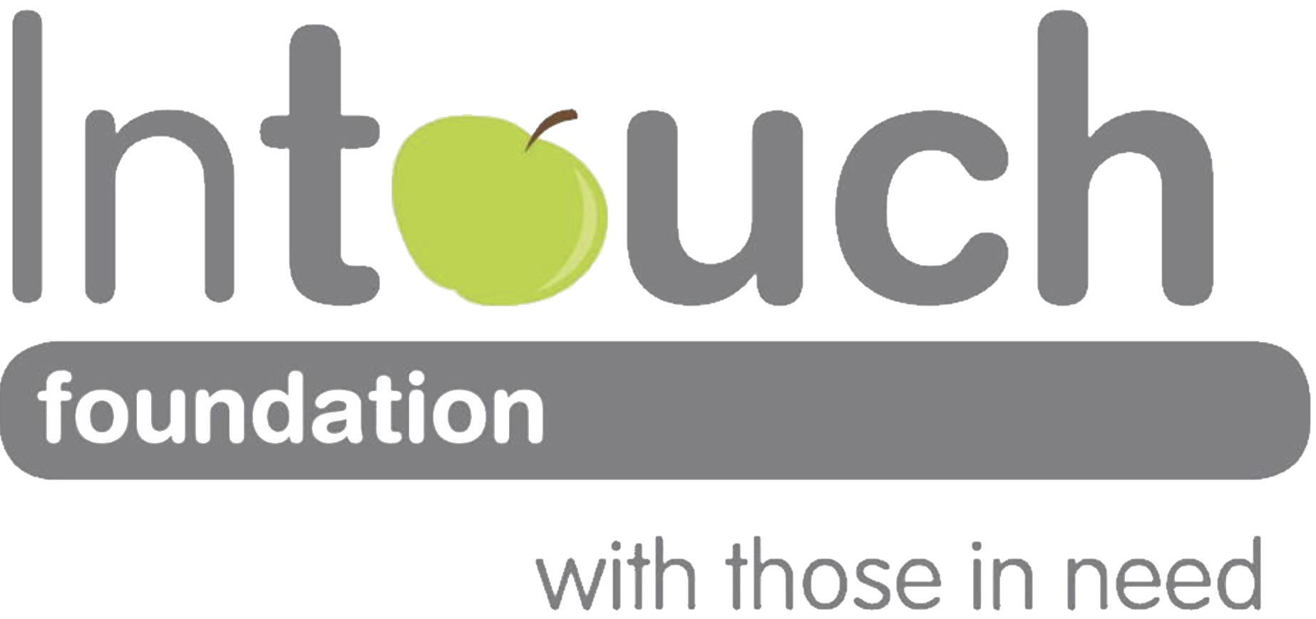 logo for intouch foundation